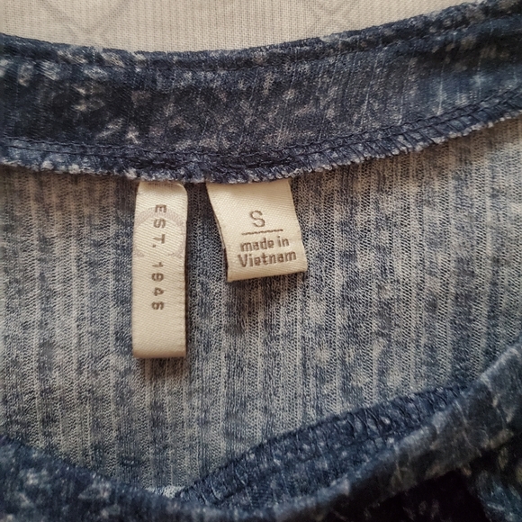 Blouse - Picture 3 of 3